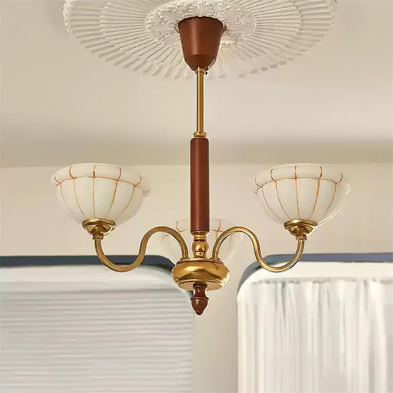 Charlode candelabru