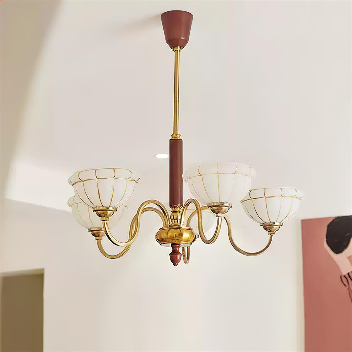 Charlode candelabru