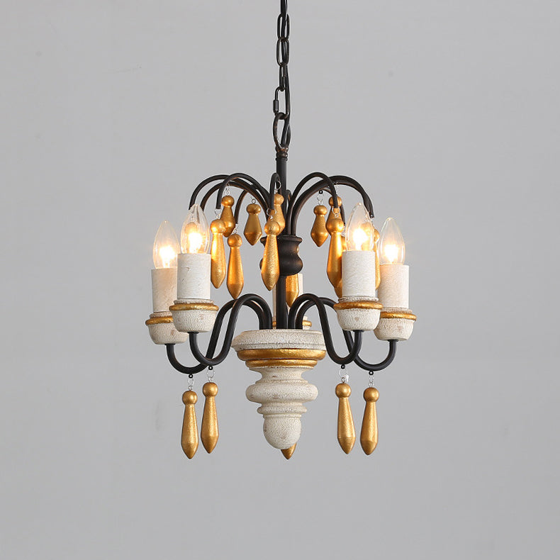 Sorarora candelabru