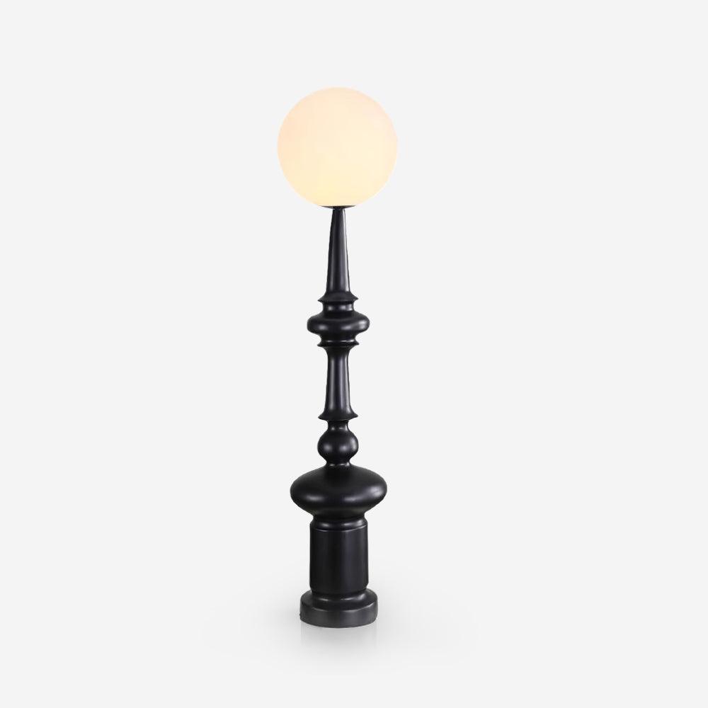 Chess lampadar