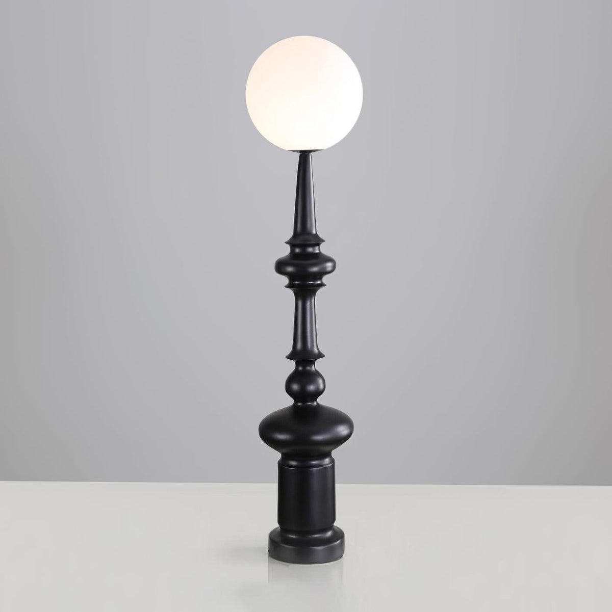 Chess lampadar