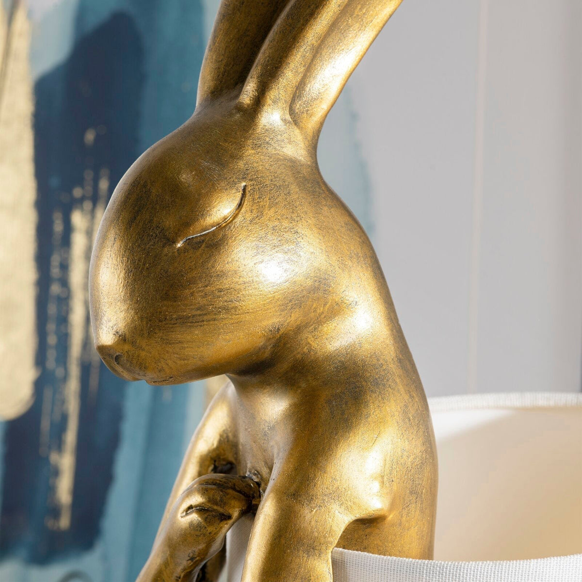 Bunn Rabbit lampă de masă