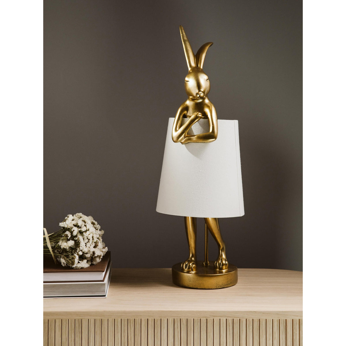 Bunn Rabbit lampă de masă