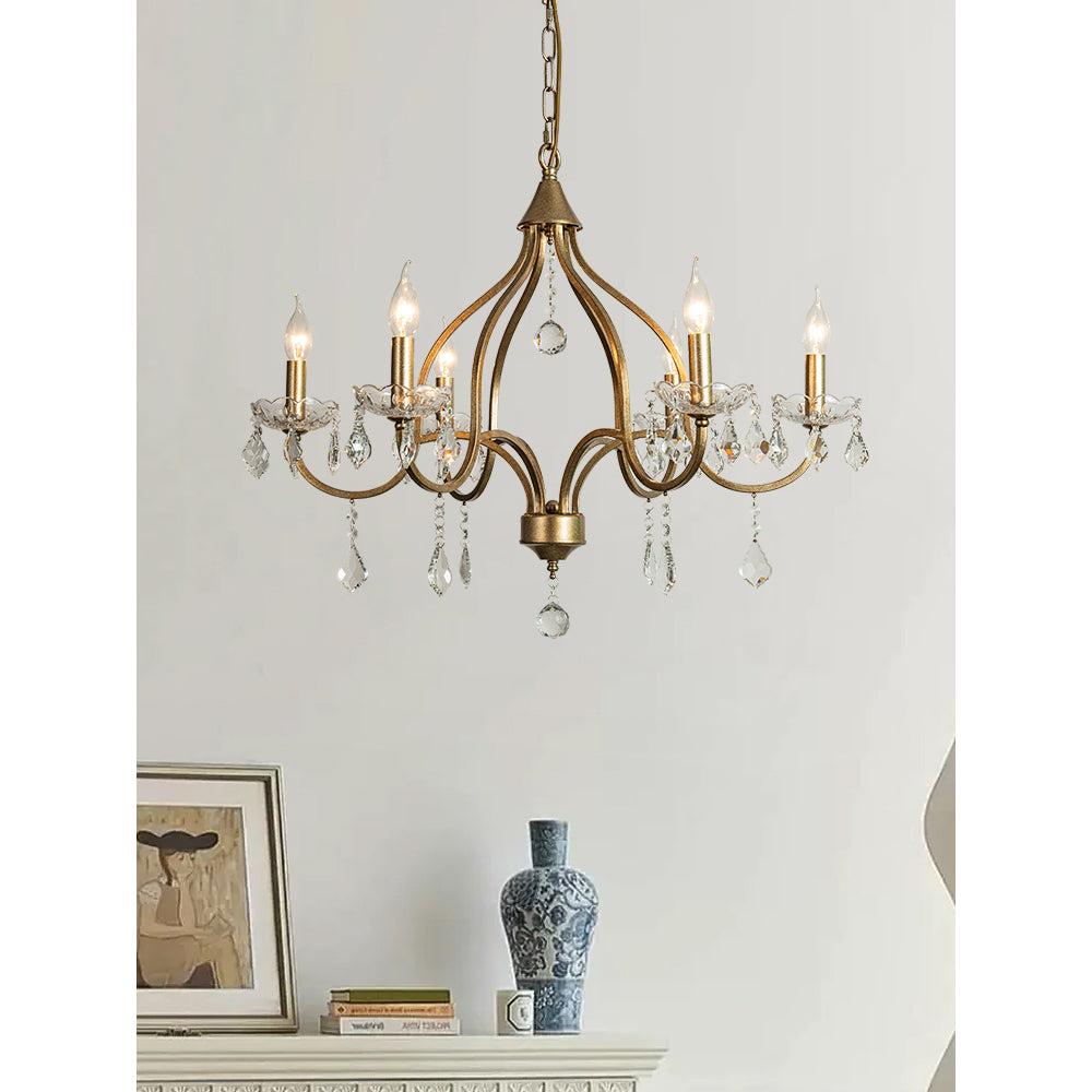 Elaeian candelabru