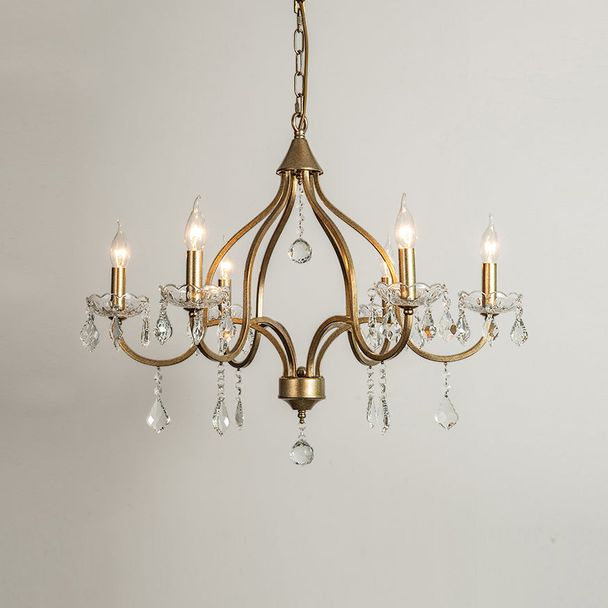 Elaeian candelabru