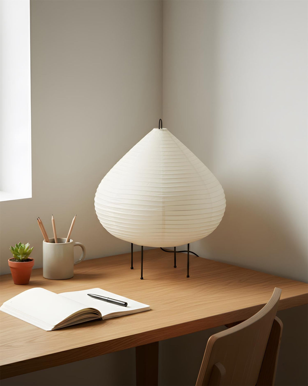 Noemi lampă de masă