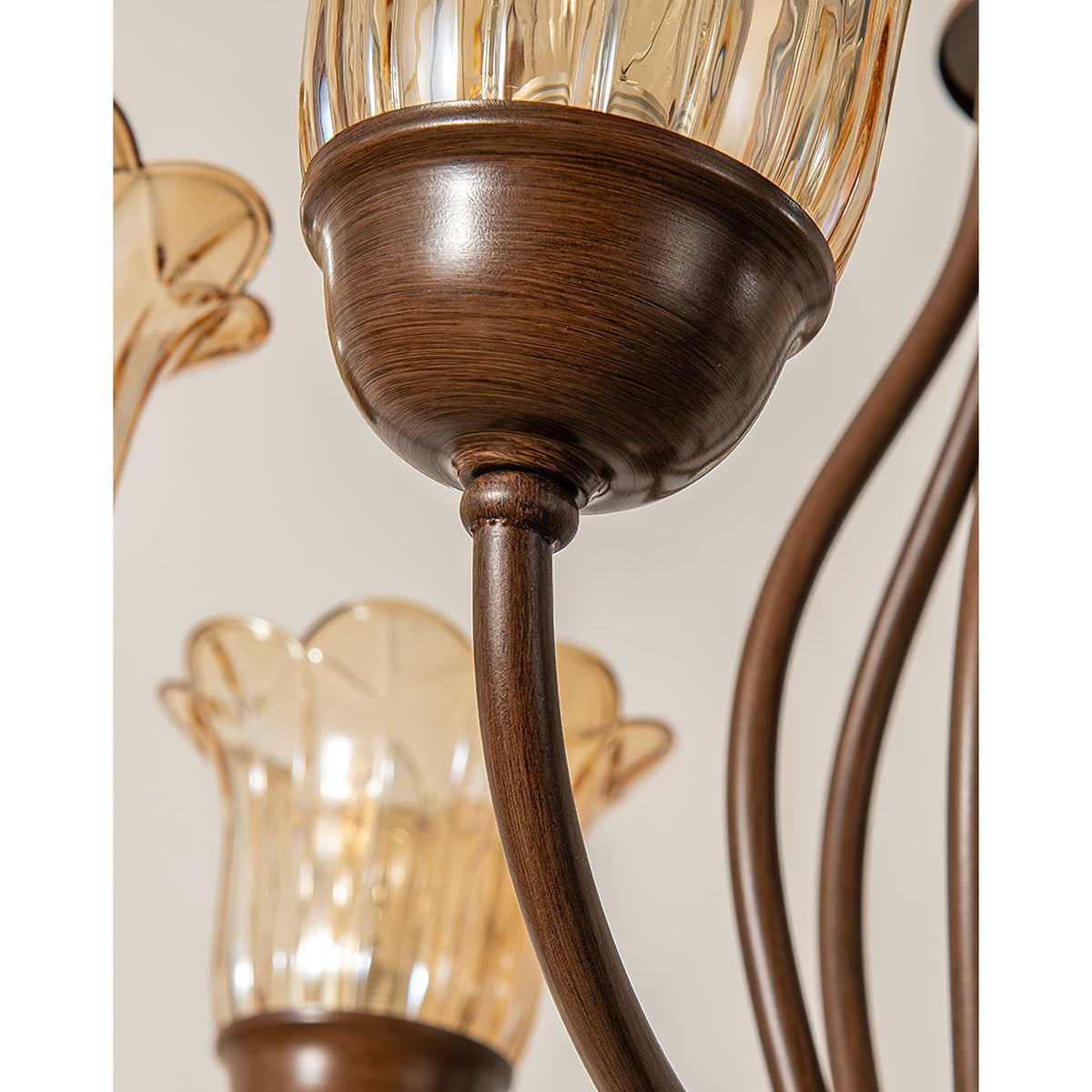 Selareon candelabru