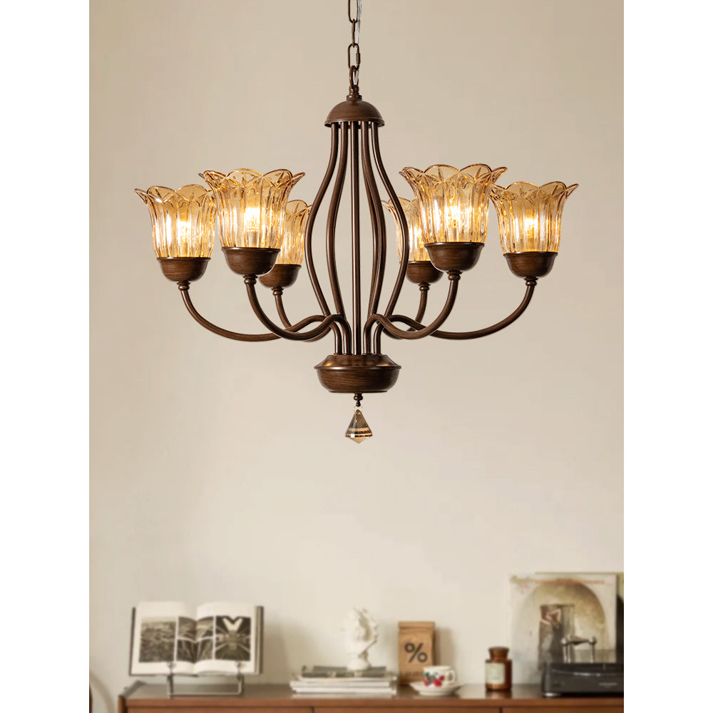 Selareon candelabru