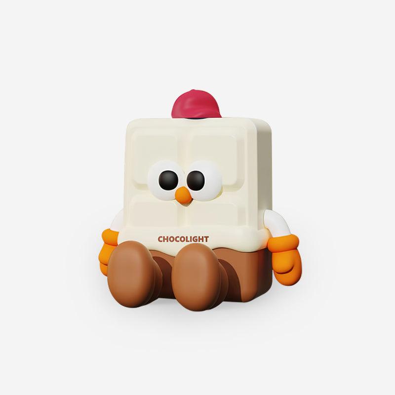 Choco lampă de masă
