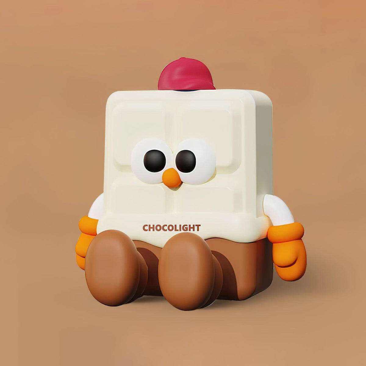 Choco lampă de masă