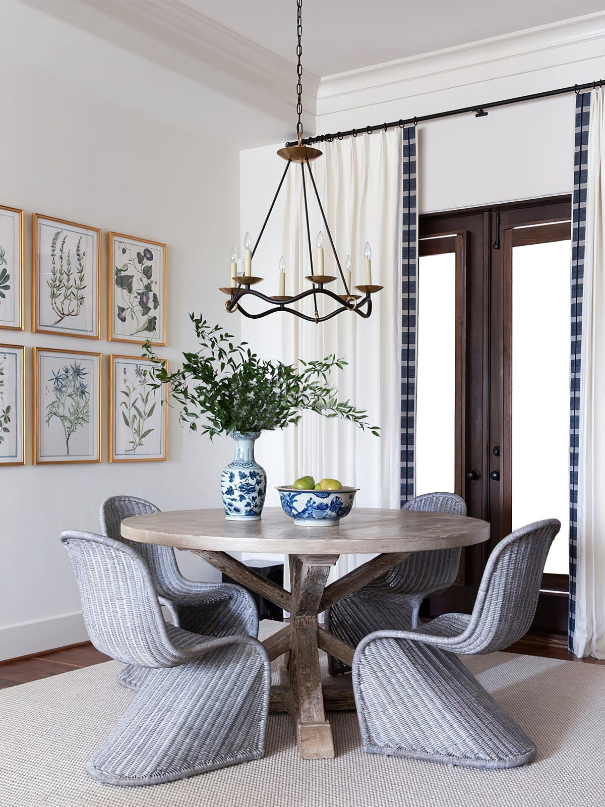 Soruelle candelabru