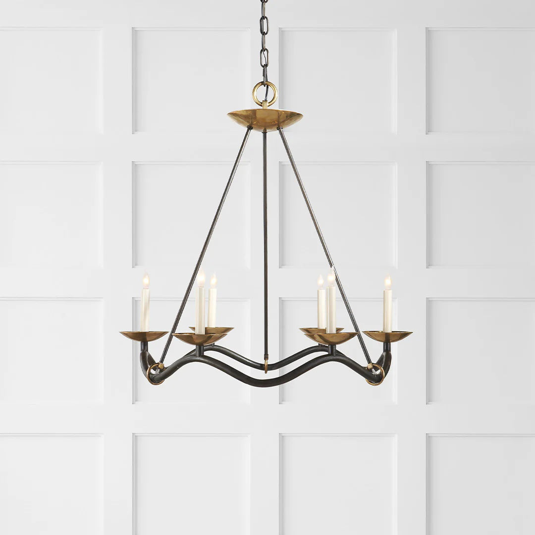 Soruelle candelabru