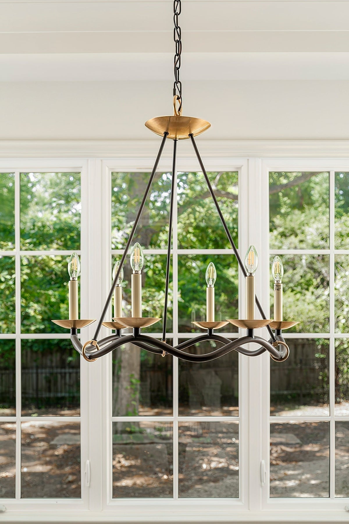Soruelle candelabru