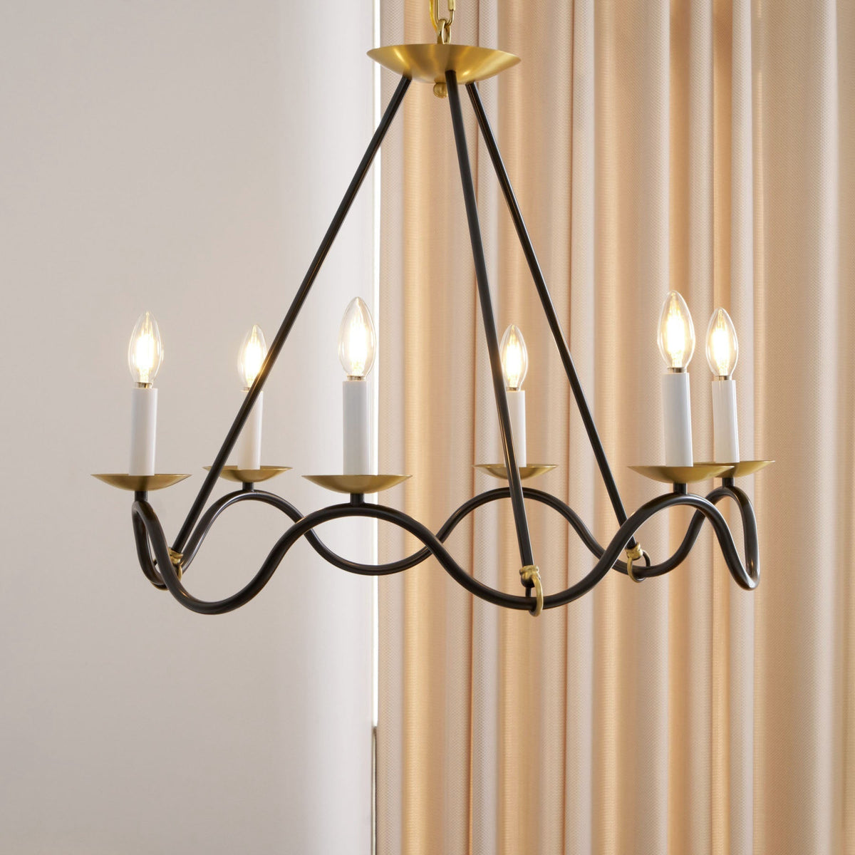 Soruelle candelabru
