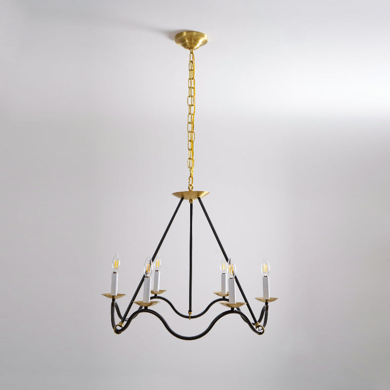 Soruelle candelabru