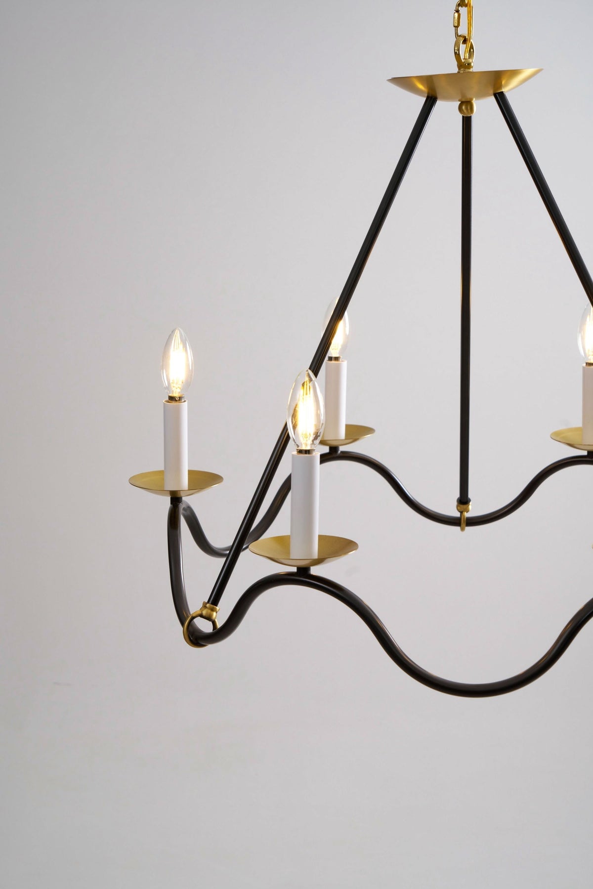 Soruelle candelabru