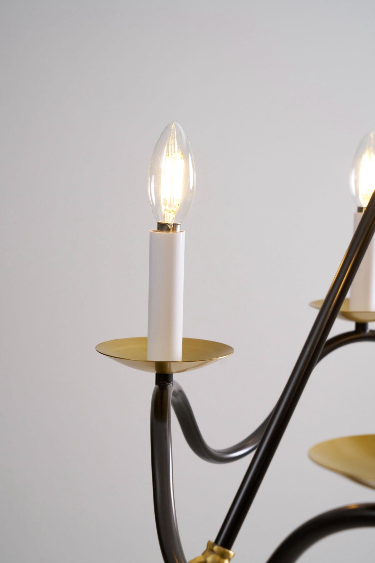 Soruelle candelabru