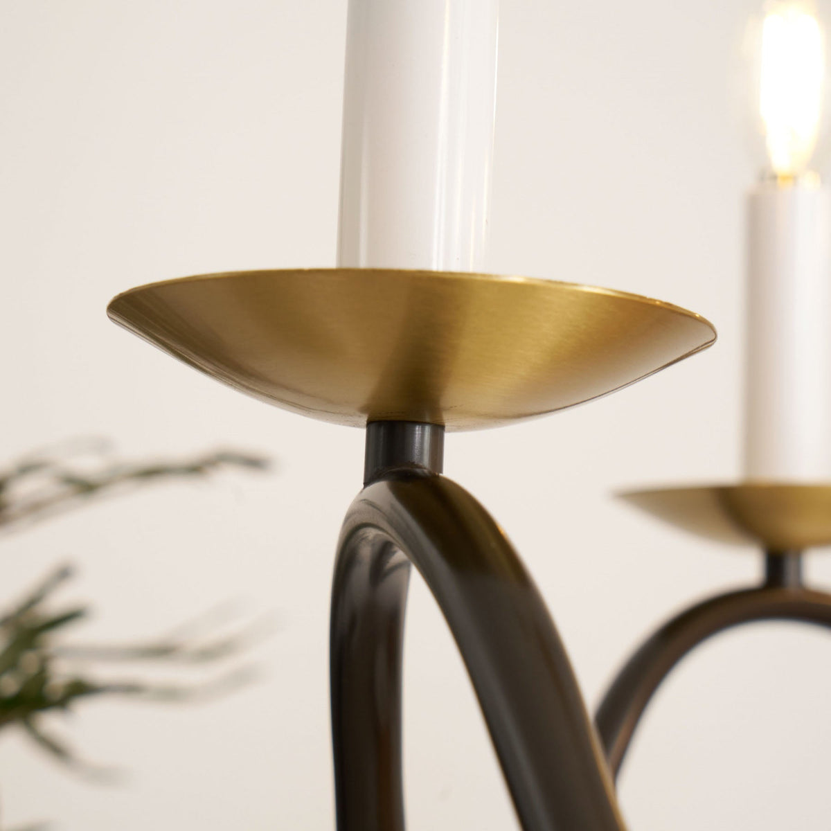 Soruelle candelabru