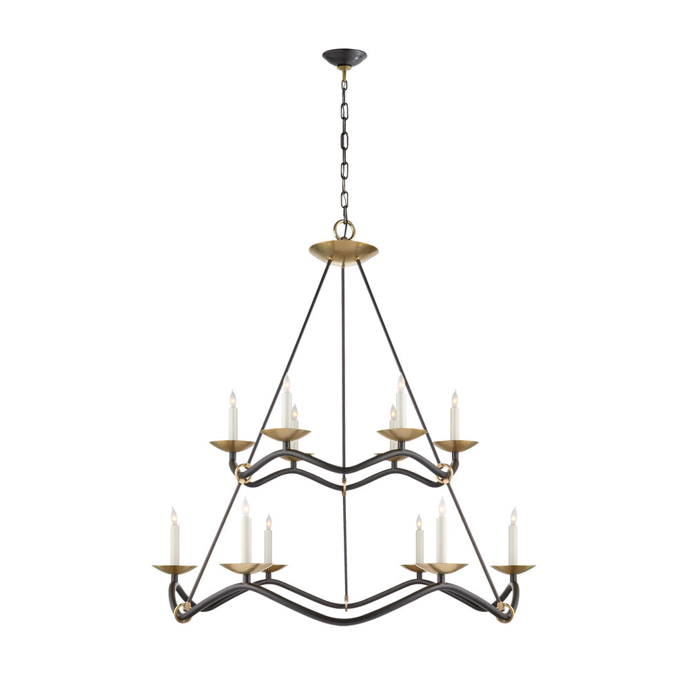 Juvin candelabru