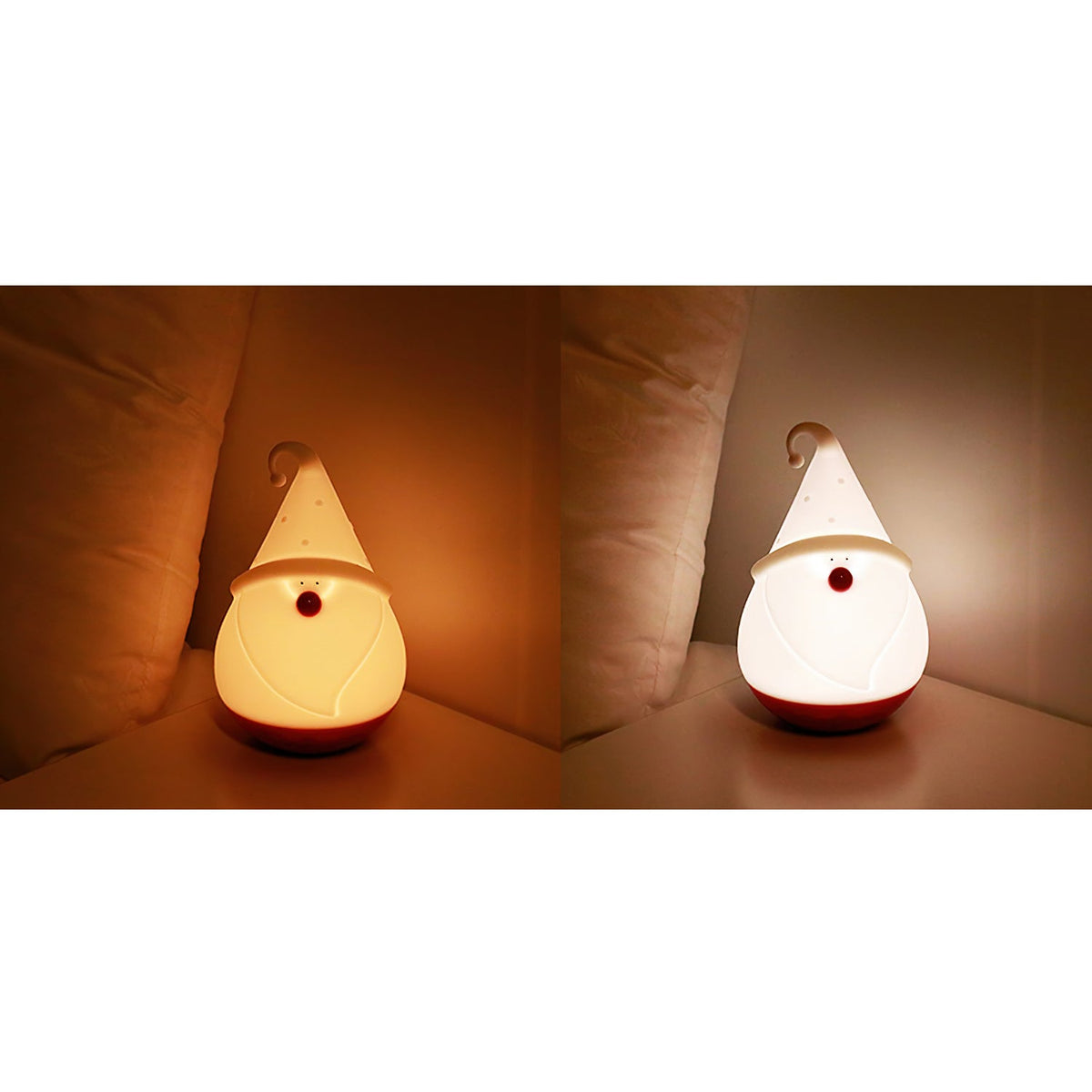 Orelenian Lumina Nocturnă (cu baterie integrată)