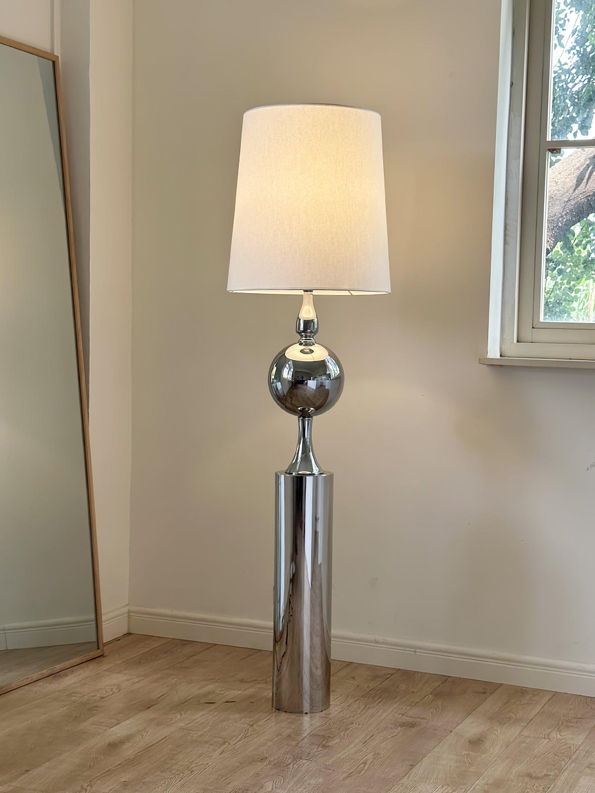 Blaise lampadar