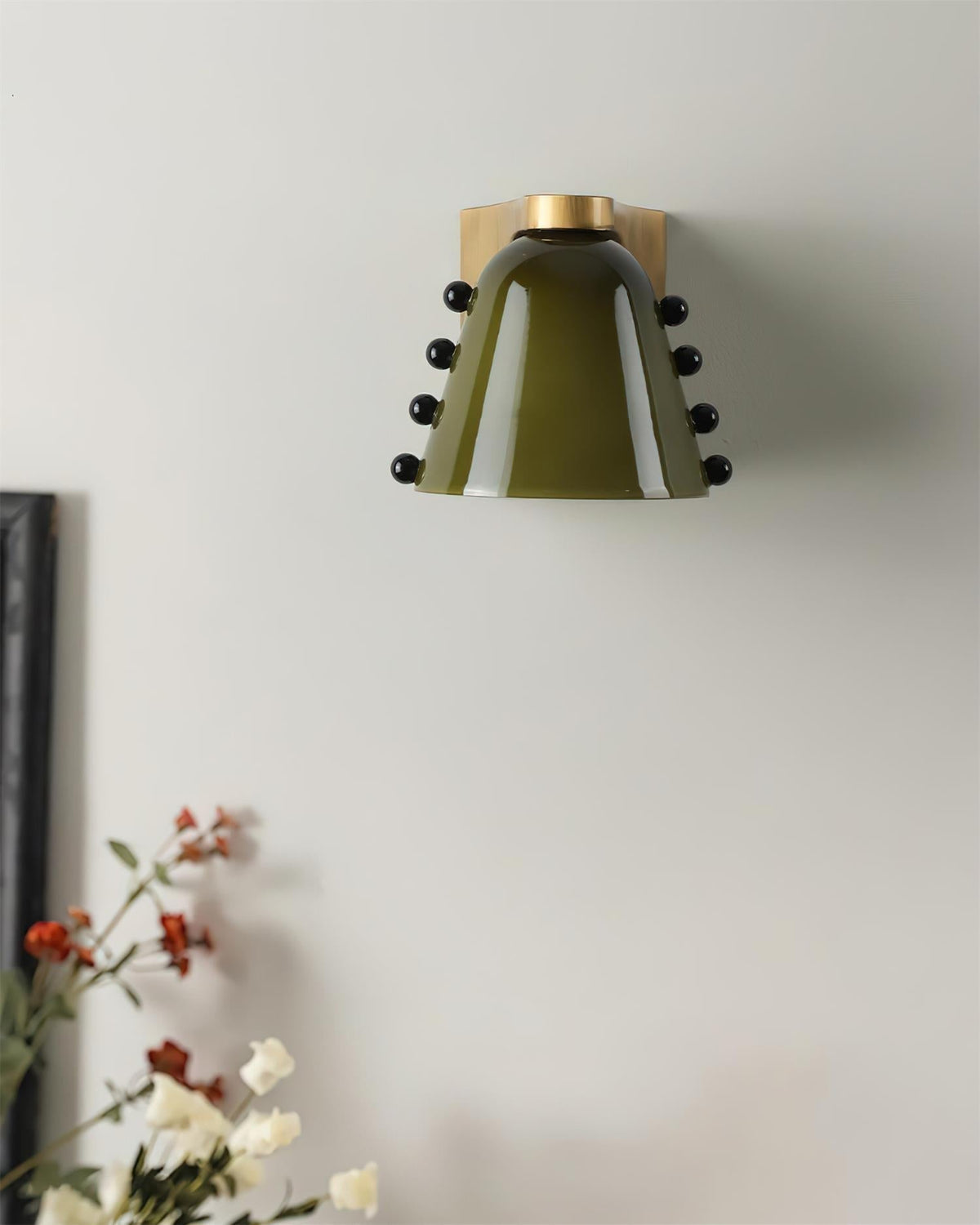 Cirarielle aplică de perete