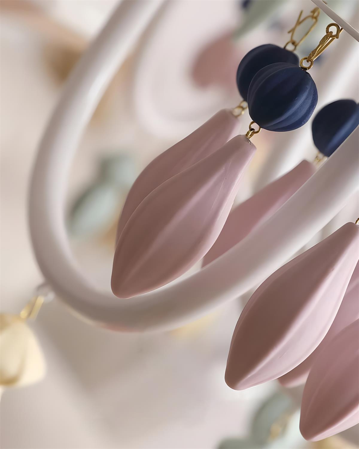 Bijou candelabru