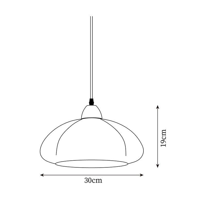 Avenisena lampă suspendată