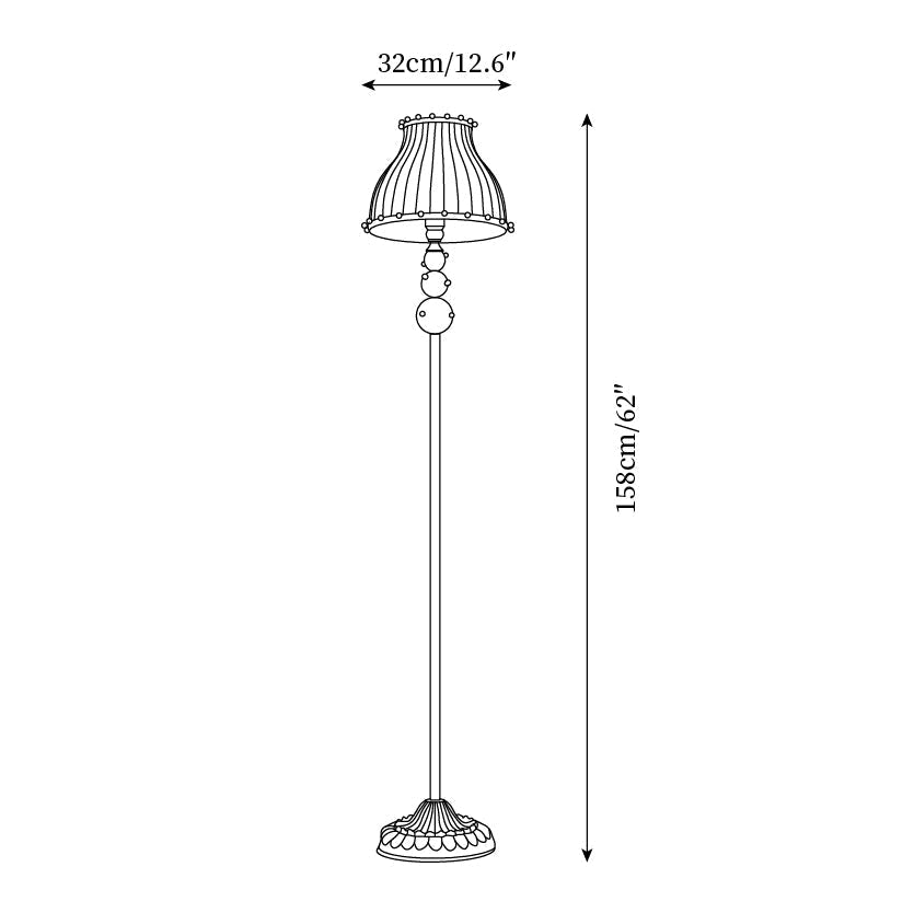Teriaaine lampadar