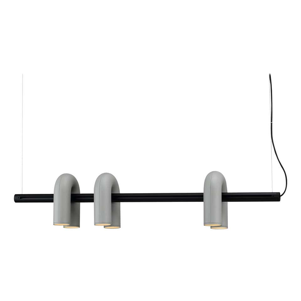 Soroissa candelabru Cirkus U formă