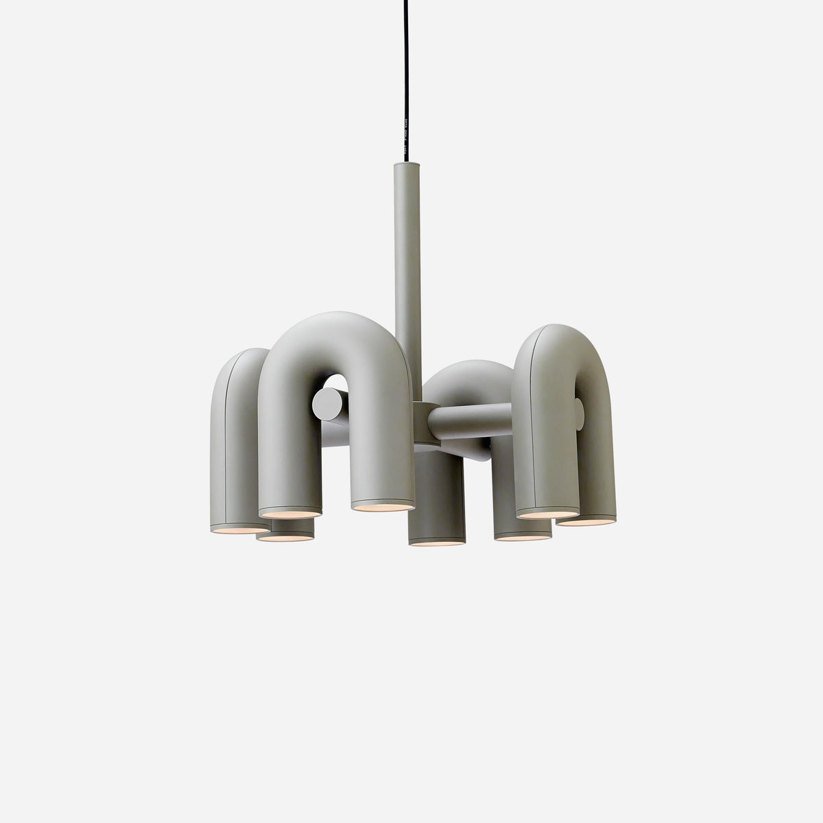 Soroissa candelabru Cirkus U formă