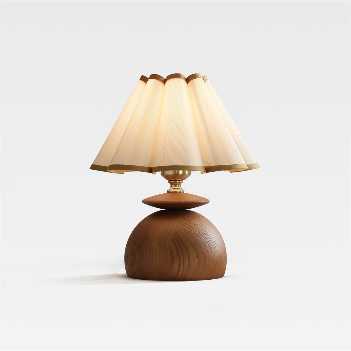 Renarora lampă de masă