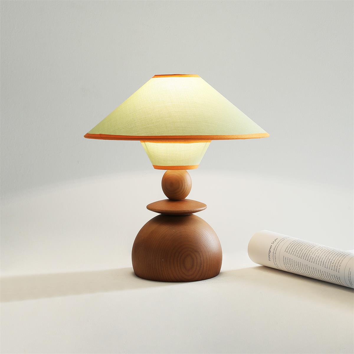 Renarora lampă de masă