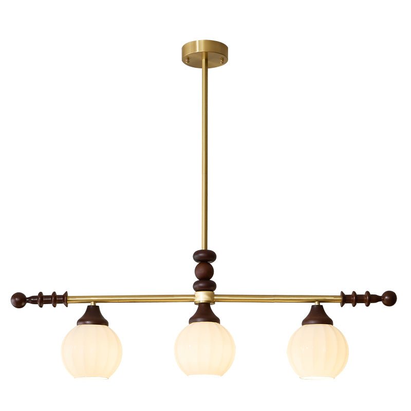 Vosole candelabru din lemn, tradițional, elegant, vintage