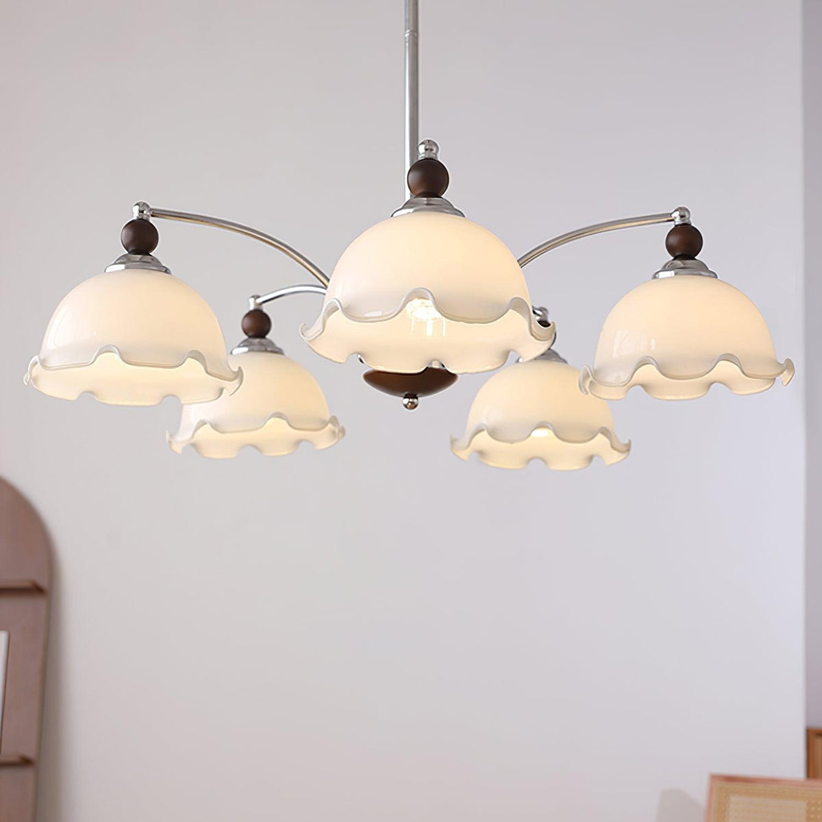 Calirine candelabru