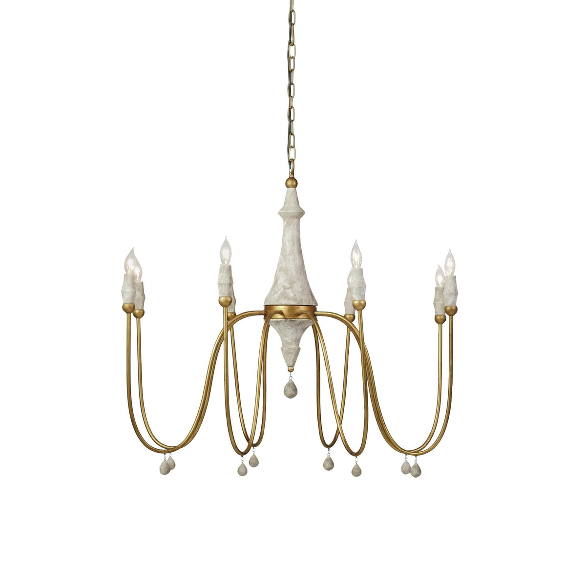 Renenira candelabru