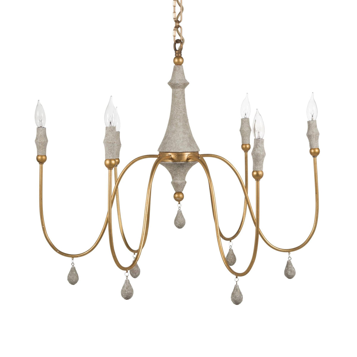 Renenira candelabru