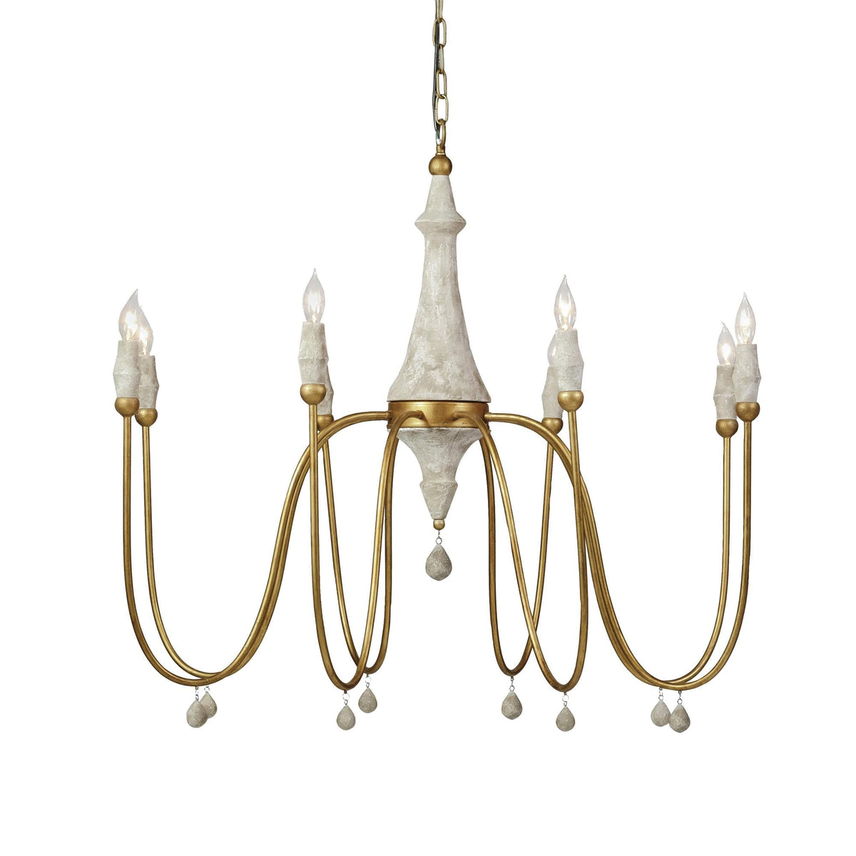 Renenira candelabru