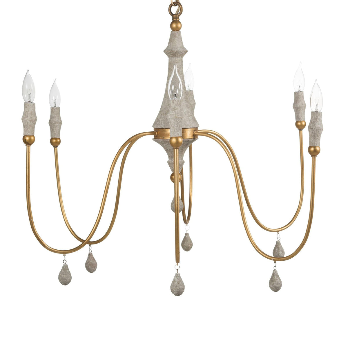 Renenira candelabru