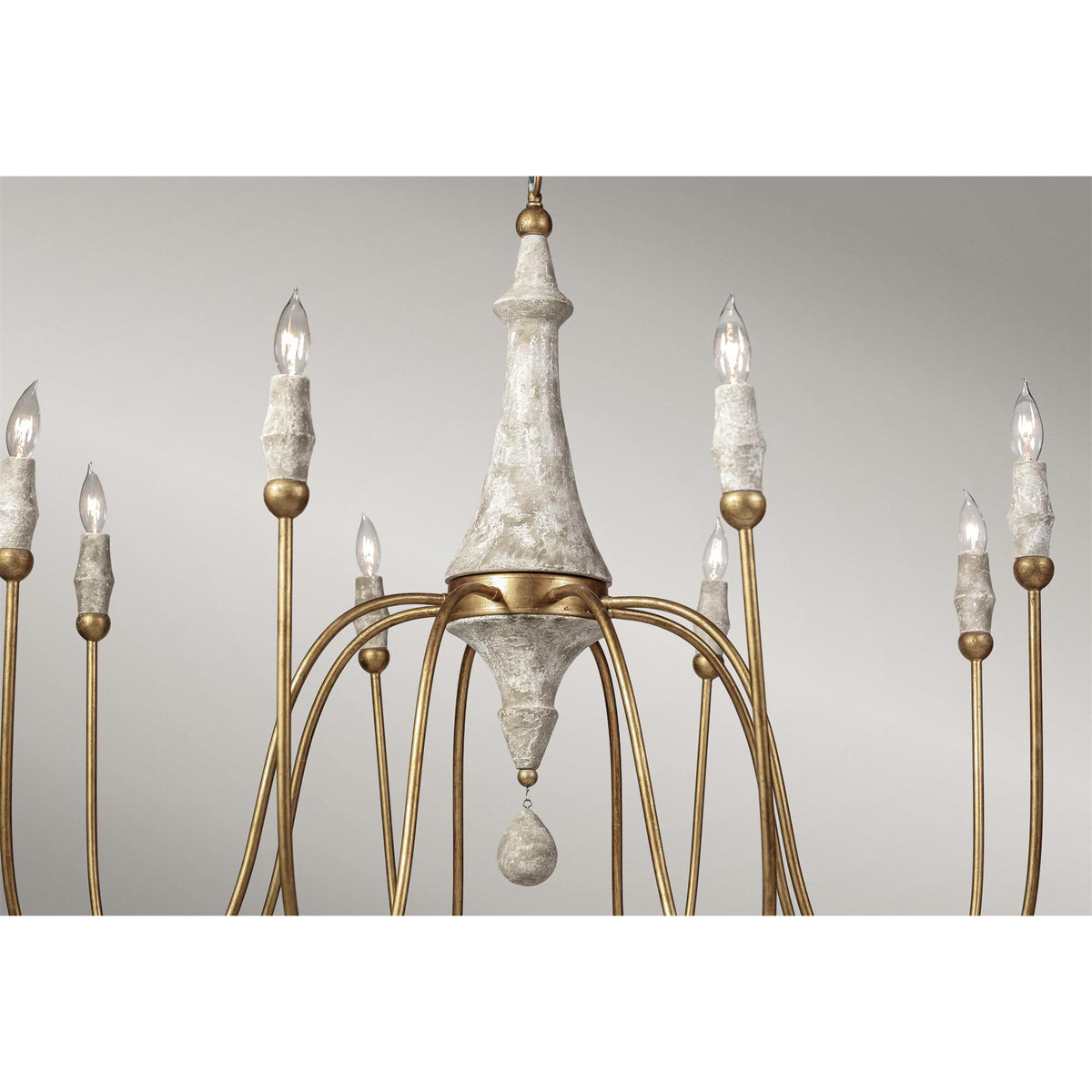 Renenira candelabru