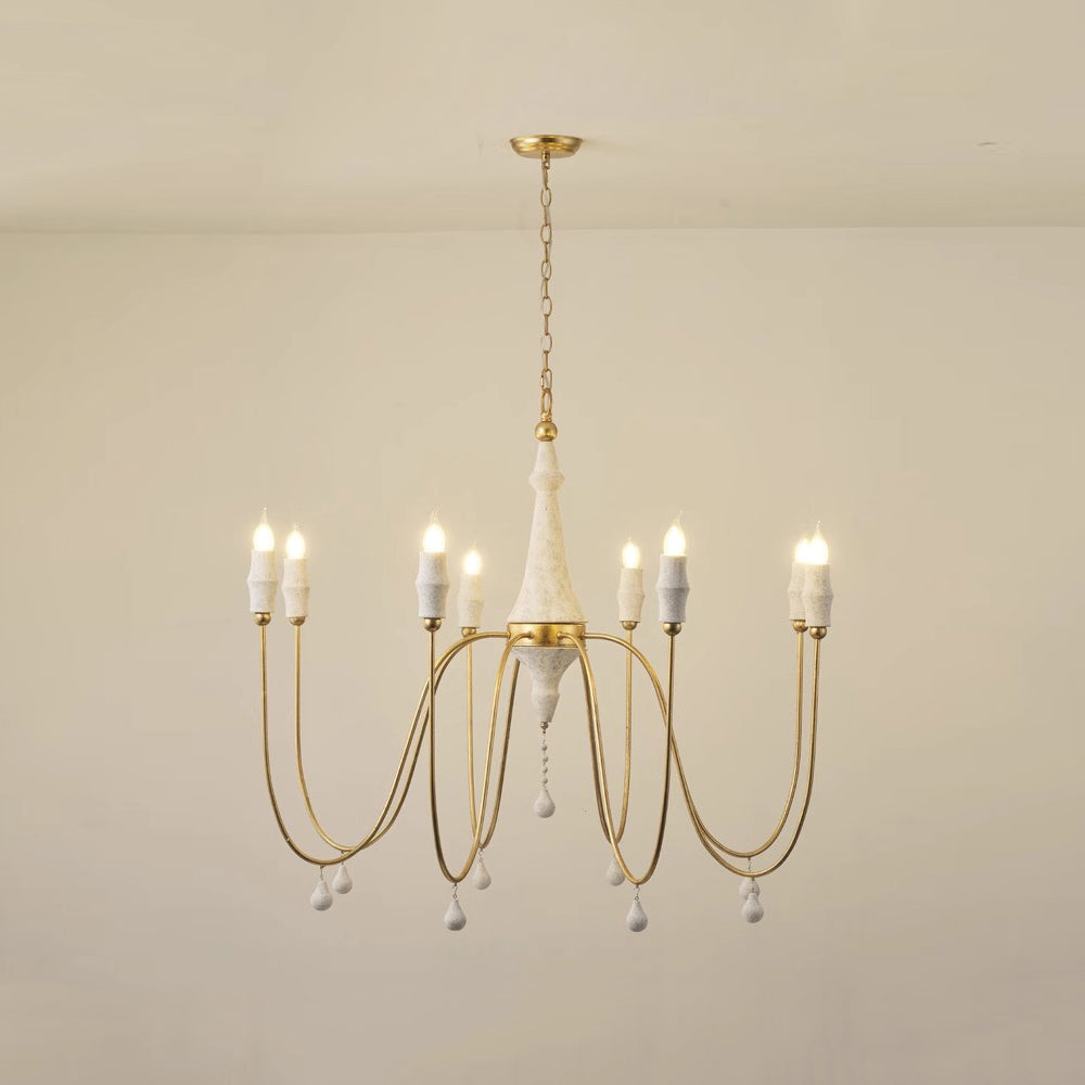 Renenira candelabru