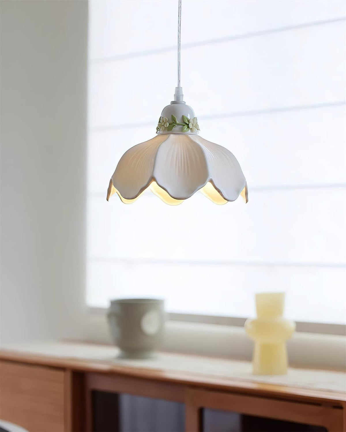 Oreliveria lampă suspendată