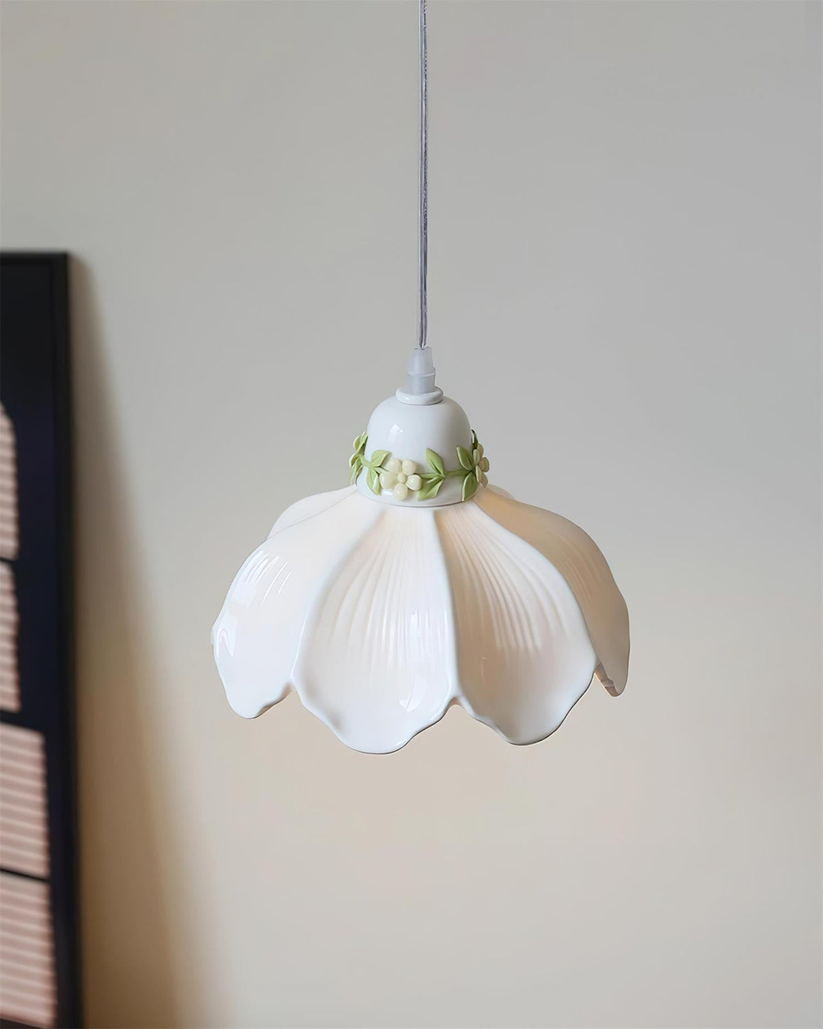Oreliveria lampă suspendată