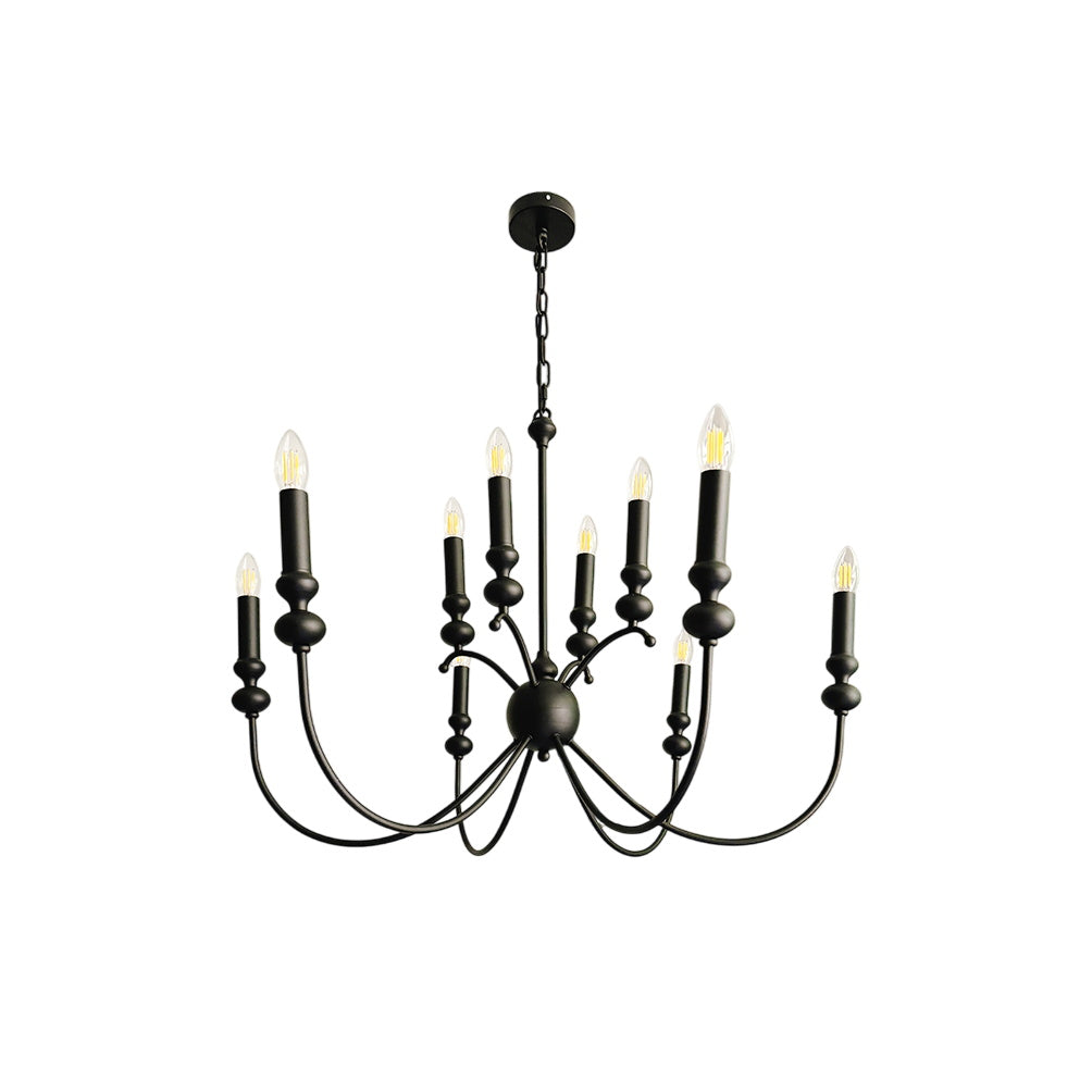 Mirivella candelabru