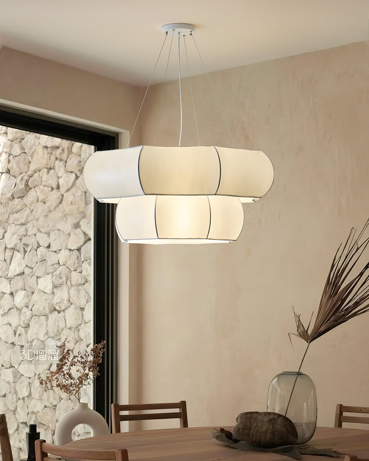Rivaeon candelabru
