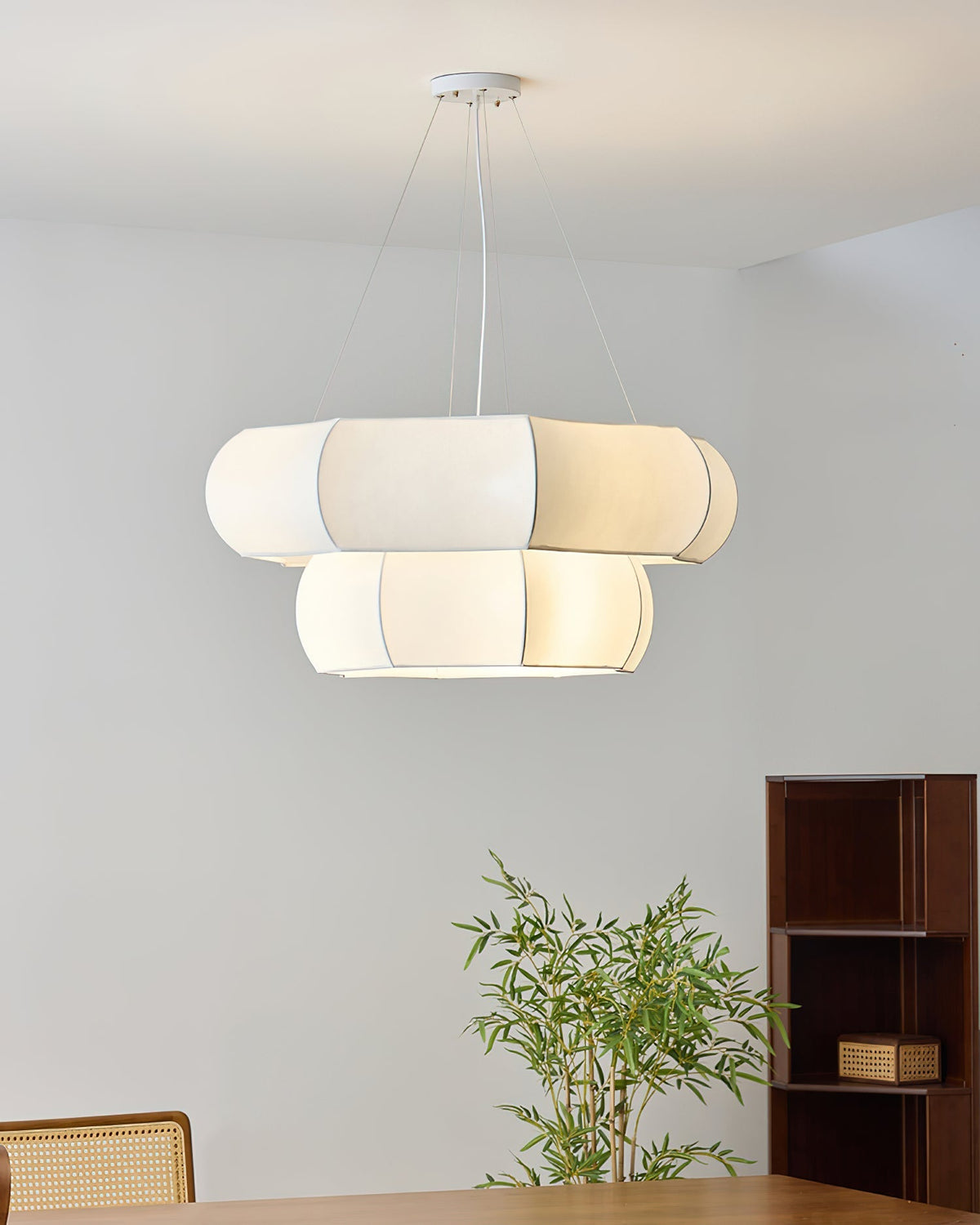 Rivaeon candelabru