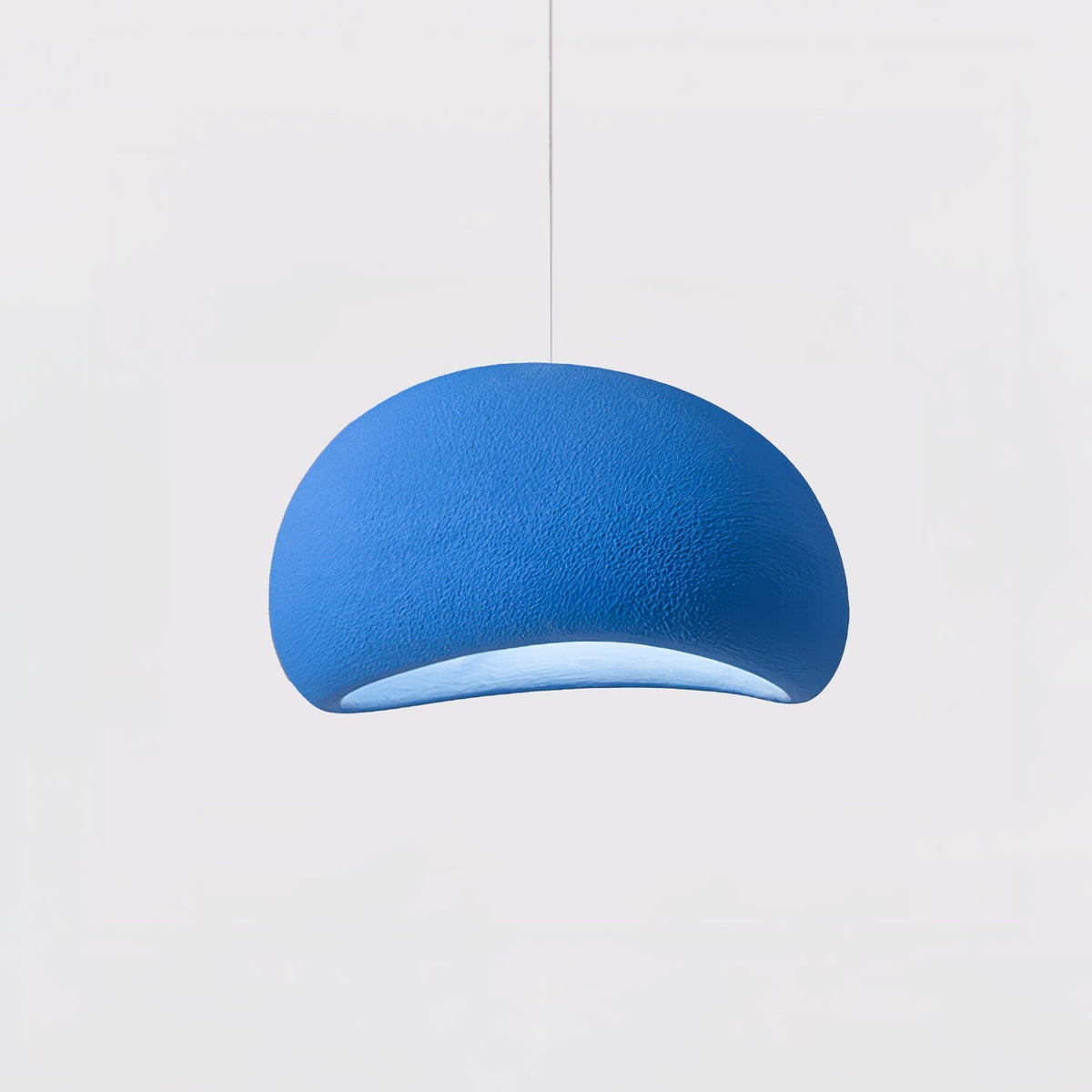 Ivinan lampă suspendată, minimalistă, în formă de nor