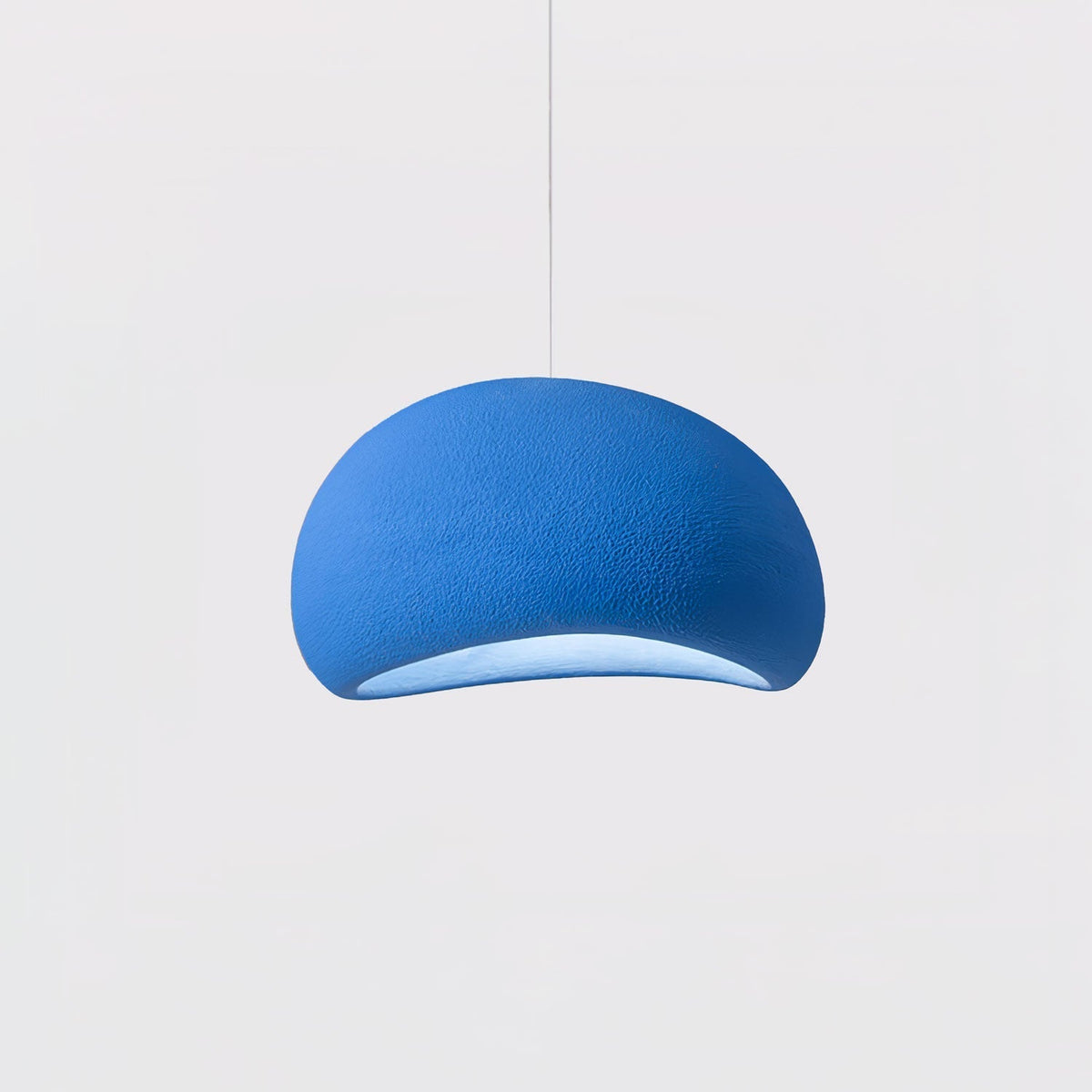 Ivinan lampă suspendată, minimalistă, în formă de nor
