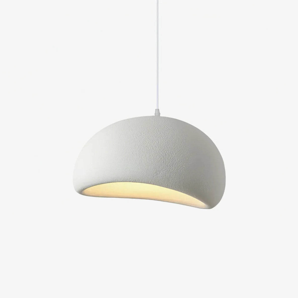 Kryo Wabi-Sabi Spherical Cloud lampă suspendată