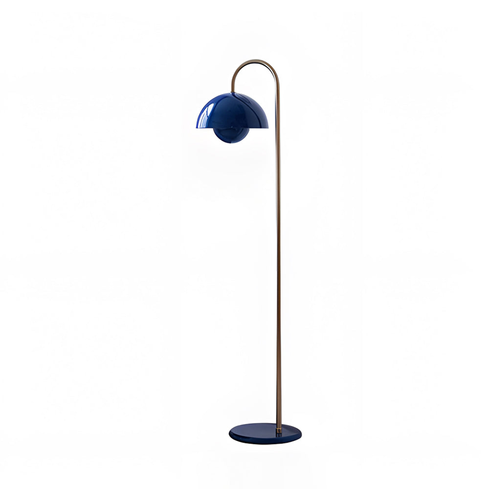 Indigo lampadar